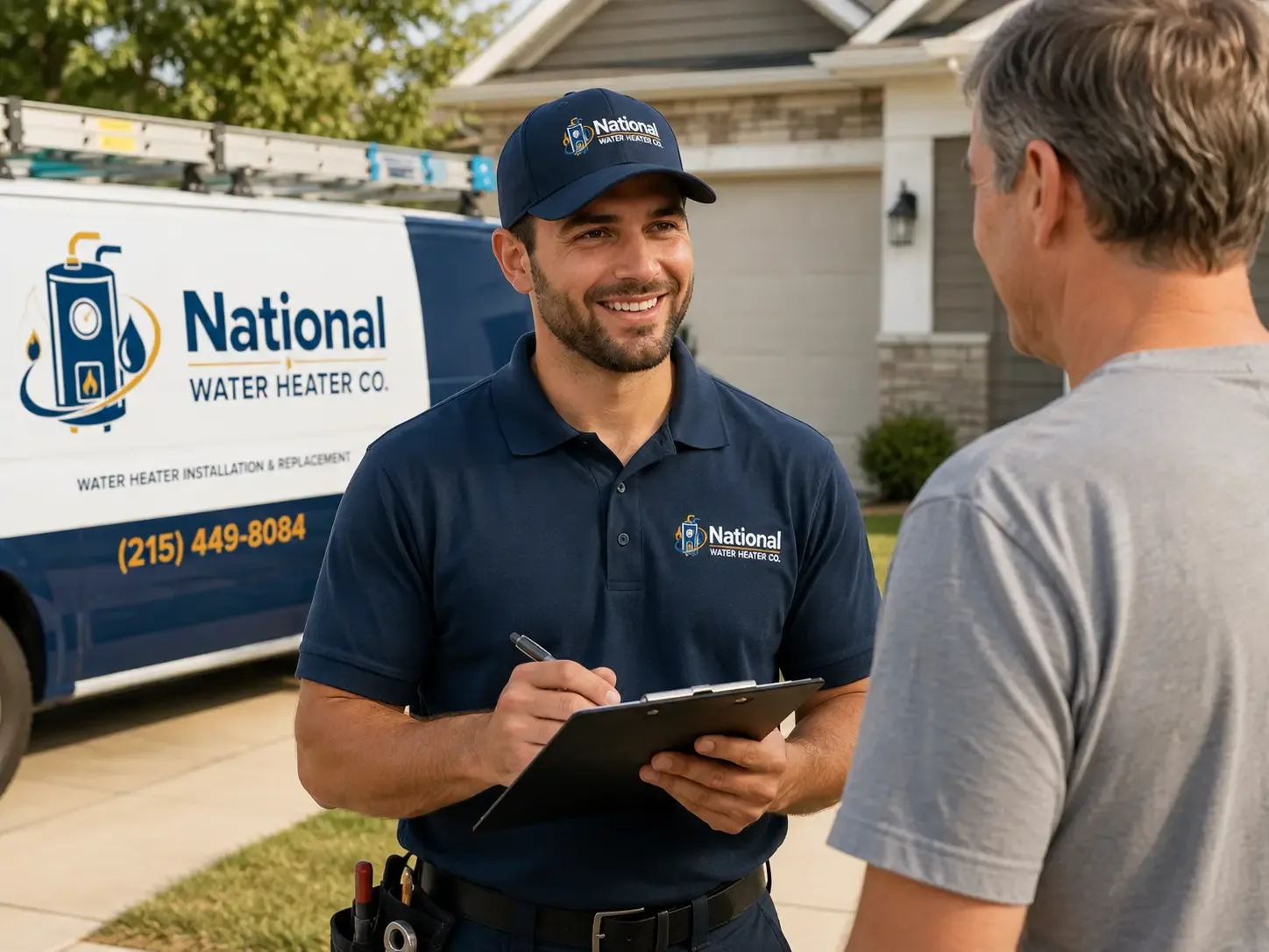 Water Heater Installation Spivey, KS FAQs